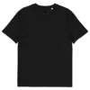 Winged Unisex organic cotton t-shirt