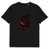 Teddy Bear Unisex organic cotton t-shirt