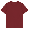 Winged Unisex organic cotton t-shirt