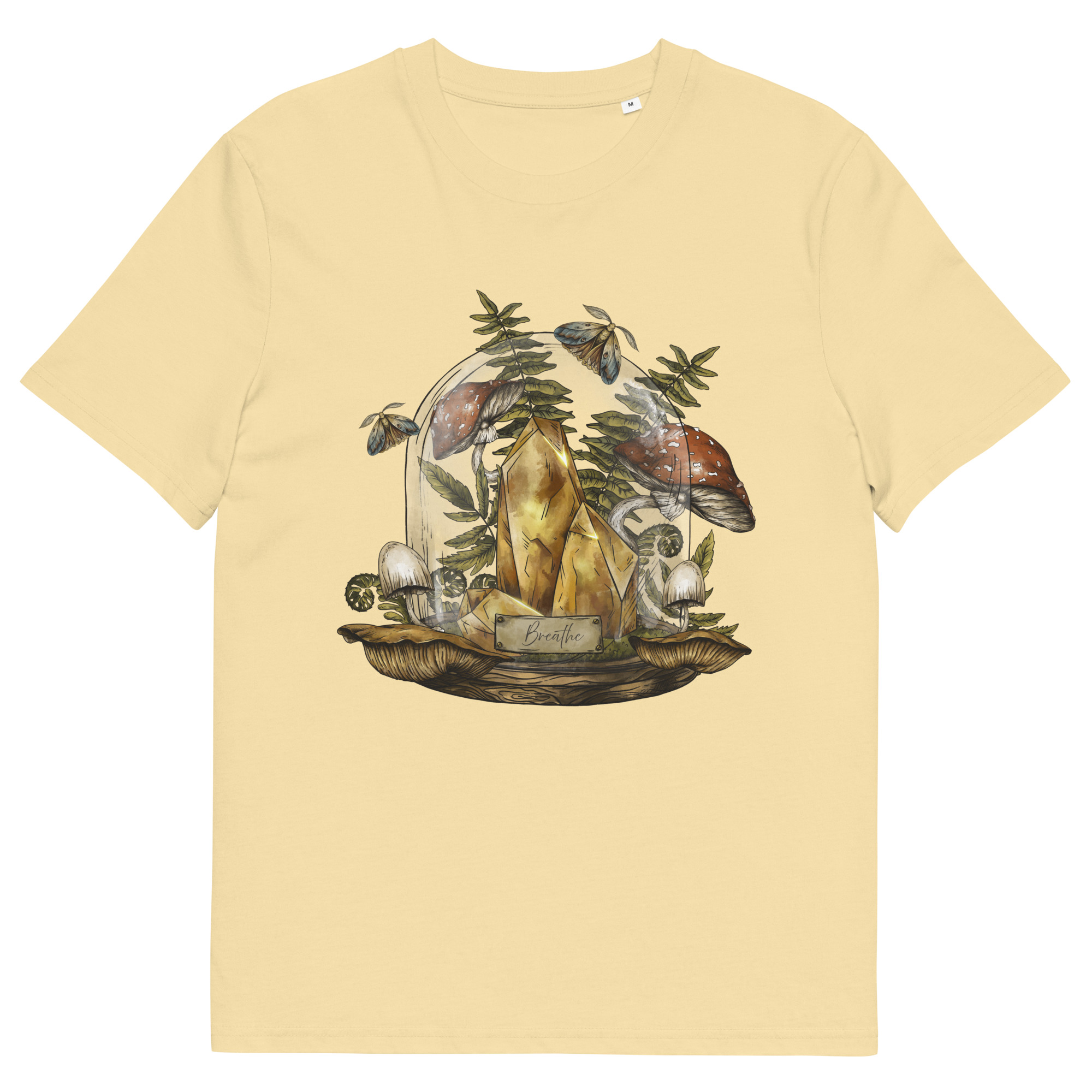 unisex-organic-cotton-creator-2.0-t-shirt-butter-front-69fea1d131103.jpg Breathe Unisex organic cotton t-shirt