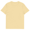 Winged Unisex organic cotton t-shirt
