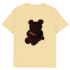 Teddy Bear Unisex organic cotton t-shirt