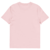 Winged Unisex organic cotton t-shirt