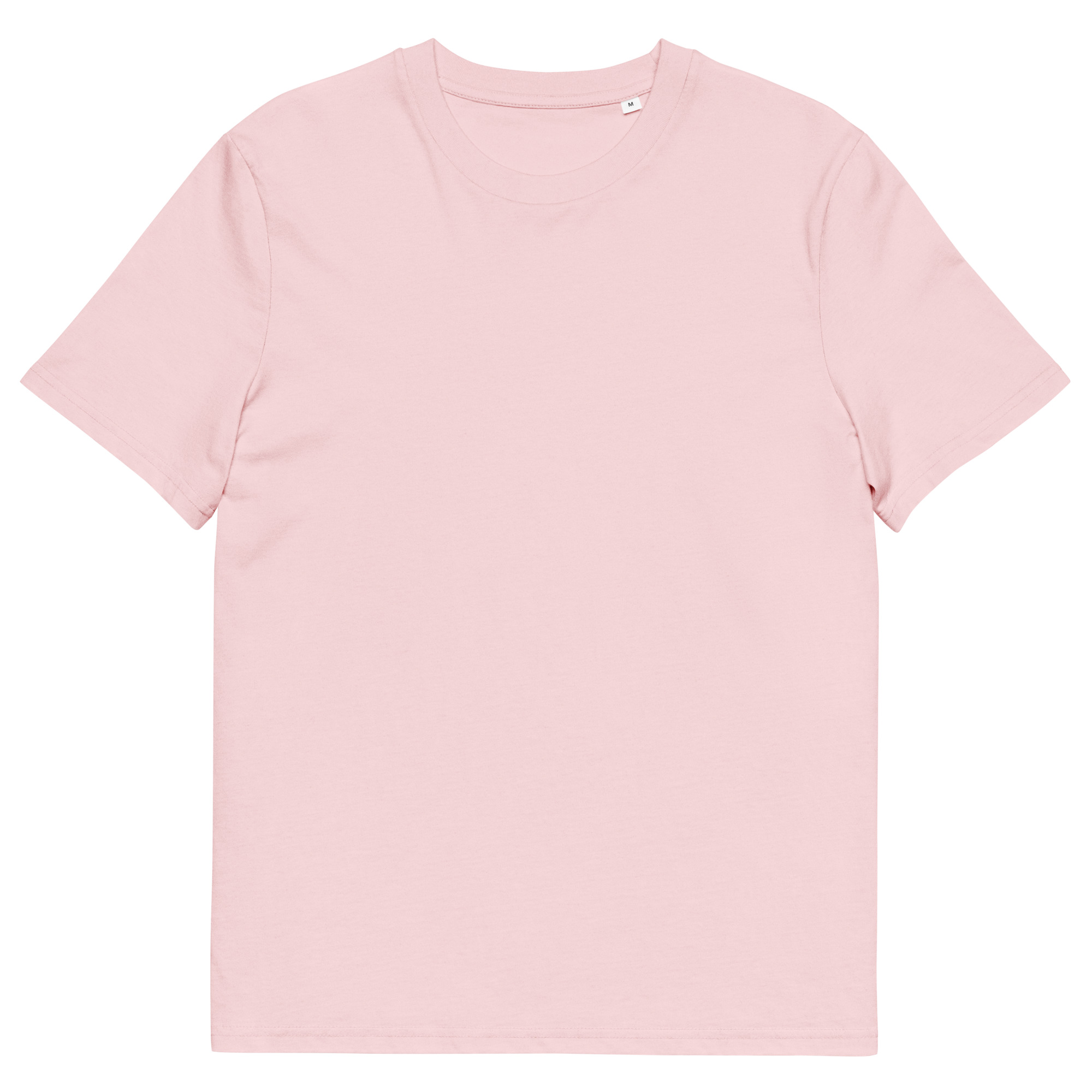 Winged Unisex organic cotton t-shirt