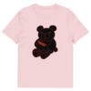 Teddy Bear Unisex organic cotton t-shirt