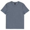 Winged Unisex organic cotton t-shirt
