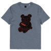 Teddy Bear Unisex organic cotton t-shirt