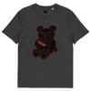 Teddy Bear Unisex organic cotton t-shirt