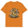 unisex-organic-cotton-creator-2.0-t-shirt-day-fall-front-69fea1d132667.jpg Breathe Unisex organic cotton t-shirt