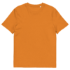 Winged Unisex organic cotton t-shirt