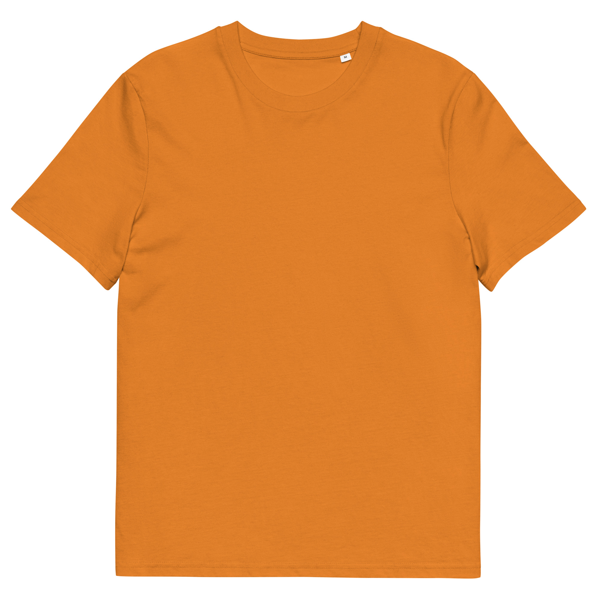 Winged Unisex organic cotton t-shirt