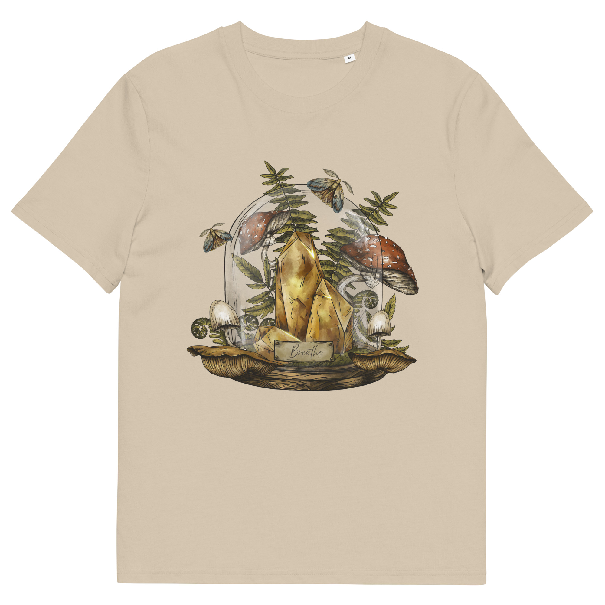 unisex-organic-cotton-creator-2.0-t-shirt-desert-dust-front-69fea1d132c09.jpg Breathe Unisex organic cotton t-shirt