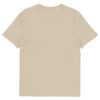 Winged Unisex organic cotton t-shirt