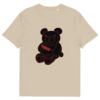 Teddy Bear Unisex organic cotton t-shirt