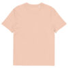 Winged Unisex organic cotton t-shirt