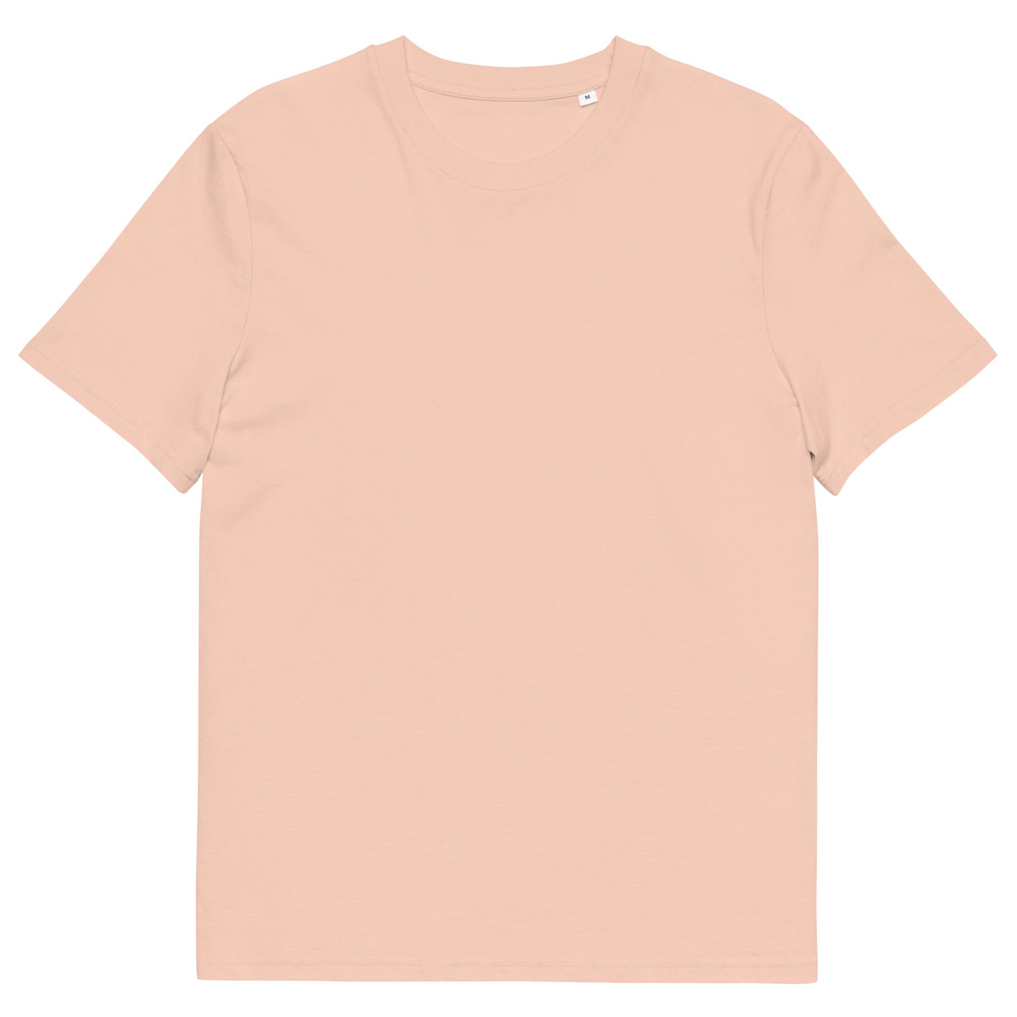 Winged Unisex organic cotton t-shirt