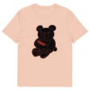 Teddy Bear Unisex organic cotton t-shirt