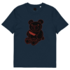 Teddy Bear Unisex organic cotton t-shirt