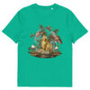unisex-organic-cotton-creator-2.0-t-shirt-go-green-front-69fea1d133cf8.jpg Breathe Unisex organic cotton t-shirt