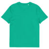 Winged Unisex organic cotton t-shirt