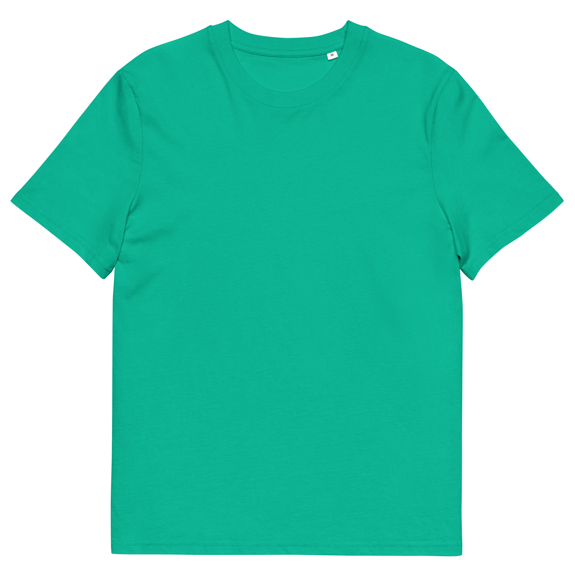 Winged Unisex organic cotton t-shirt