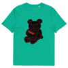 Teddy Bear Unisex organic cotton t-shirt