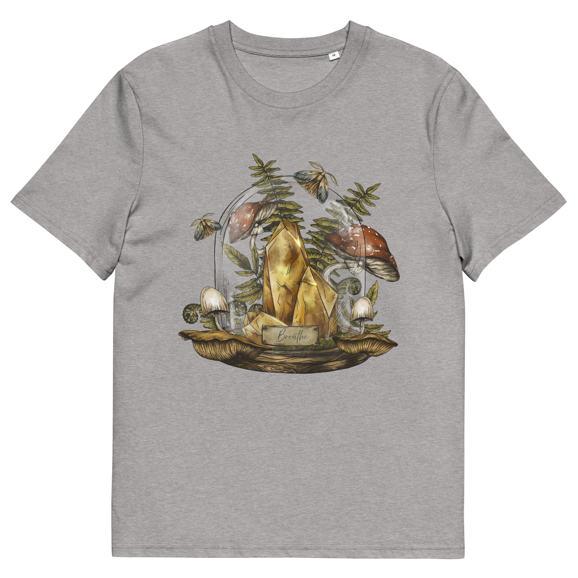 unisex-organic-cotton-creator-2.0-t-shirt-heather-grey-front-69fea1d134251.jpg Breathe Unisex organic cotton t-shirt