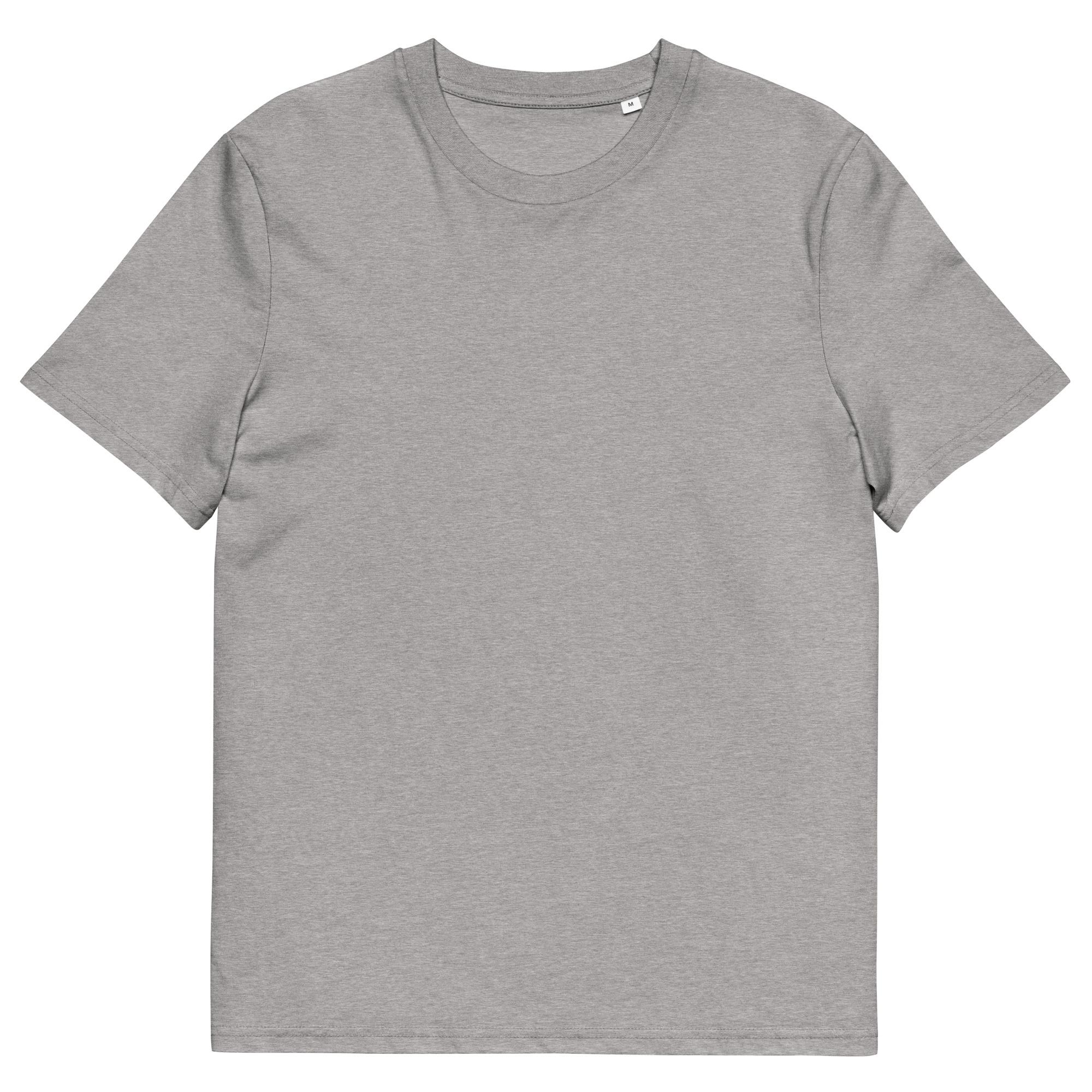 Winged Unisex organic cotton t-shirt