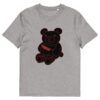 Teddy Bear Unisex organic cotton t-shirt