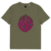 unisex-organic-cotton-creator-2.0-t-shirt-khaki-front-69fea1d0ac91f.jpg Love Unisex organic cotton t-shirt