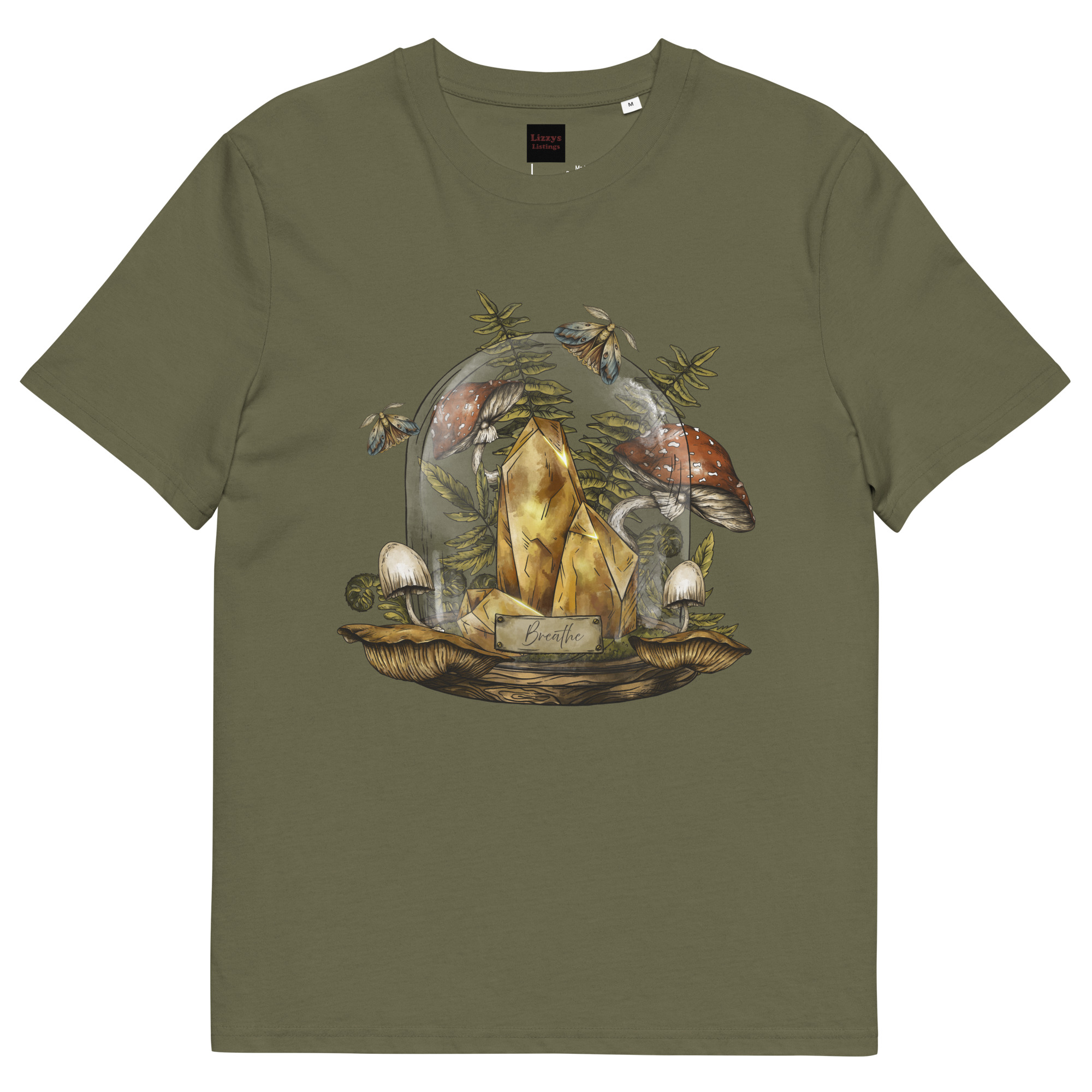 unisex-organic-cotton-creator-2.0-t-shirt-khaki-front-69fea1d1347cf.jpg Breathe Unisex organic cotton t-shirt
