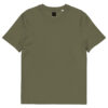 Winged Unisex organic cotton t-shirt