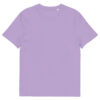 Winged Unisex organic cotton t-shirt