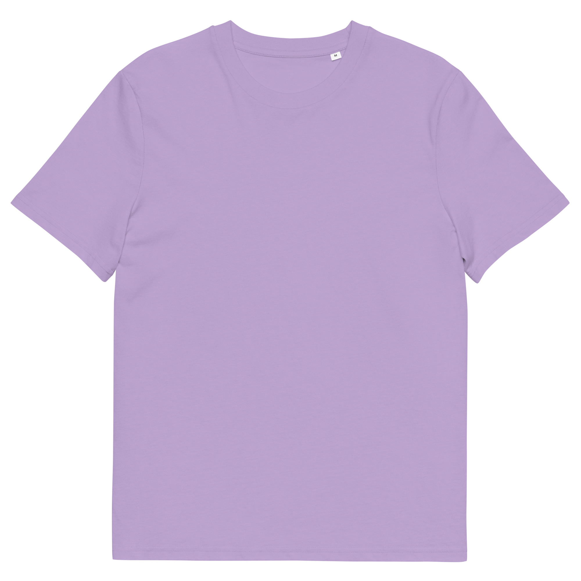 Winged Unisex organic cotton t-shirt