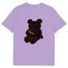 Teddy Bear Unisex organic cotton t-shirt