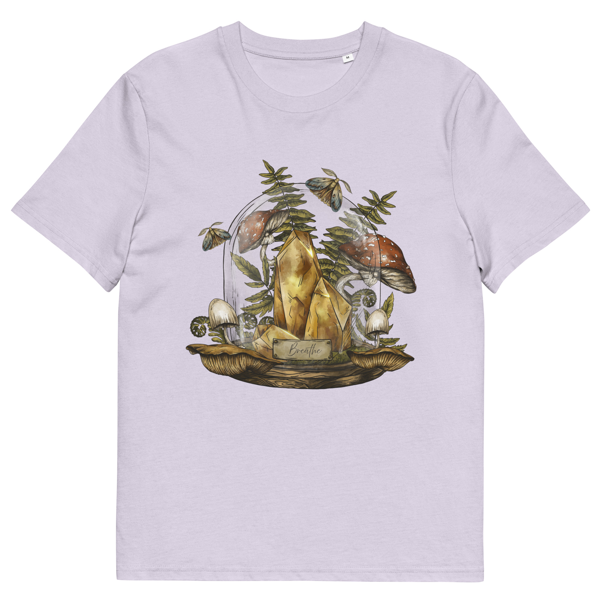 unisex-organic-cotton-creator-2.0-t-shirt-lavender-front-69fea1d134d45.jpg Breathe Unisex organic cotton t-shirt