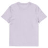 Winged Unisex organic cotton t-shirt