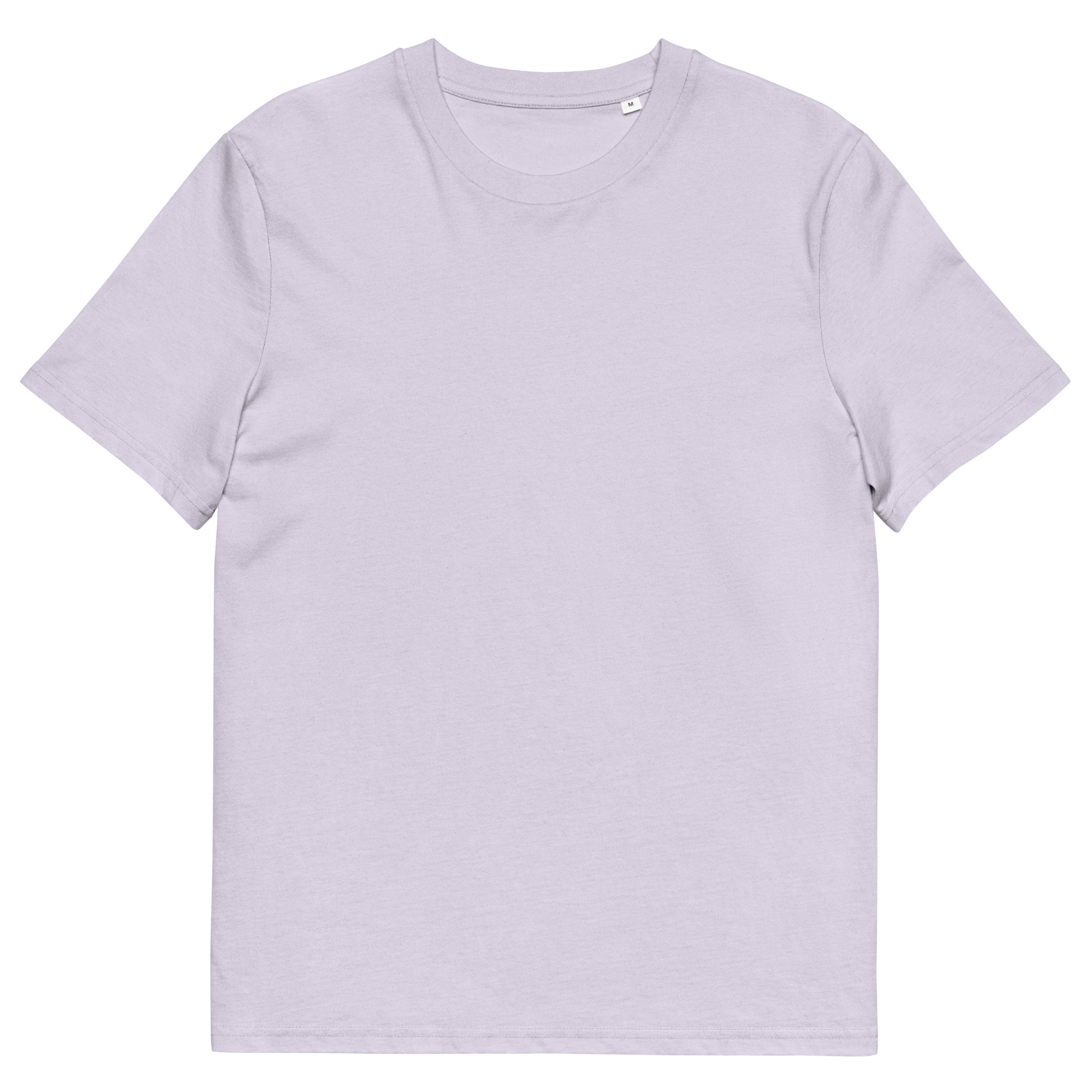 Winged Unisex organic cotton t-shirt