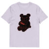 Teddy Bear Unisex organic cotton t-shirt