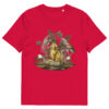 unisex-organic-cotton-creator-2.0-t-shirt-red-front-69fea1d135919.jpg Breathe Unisex organic cotton t-shirt