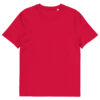Winged Unisex organic cotton t-shirt