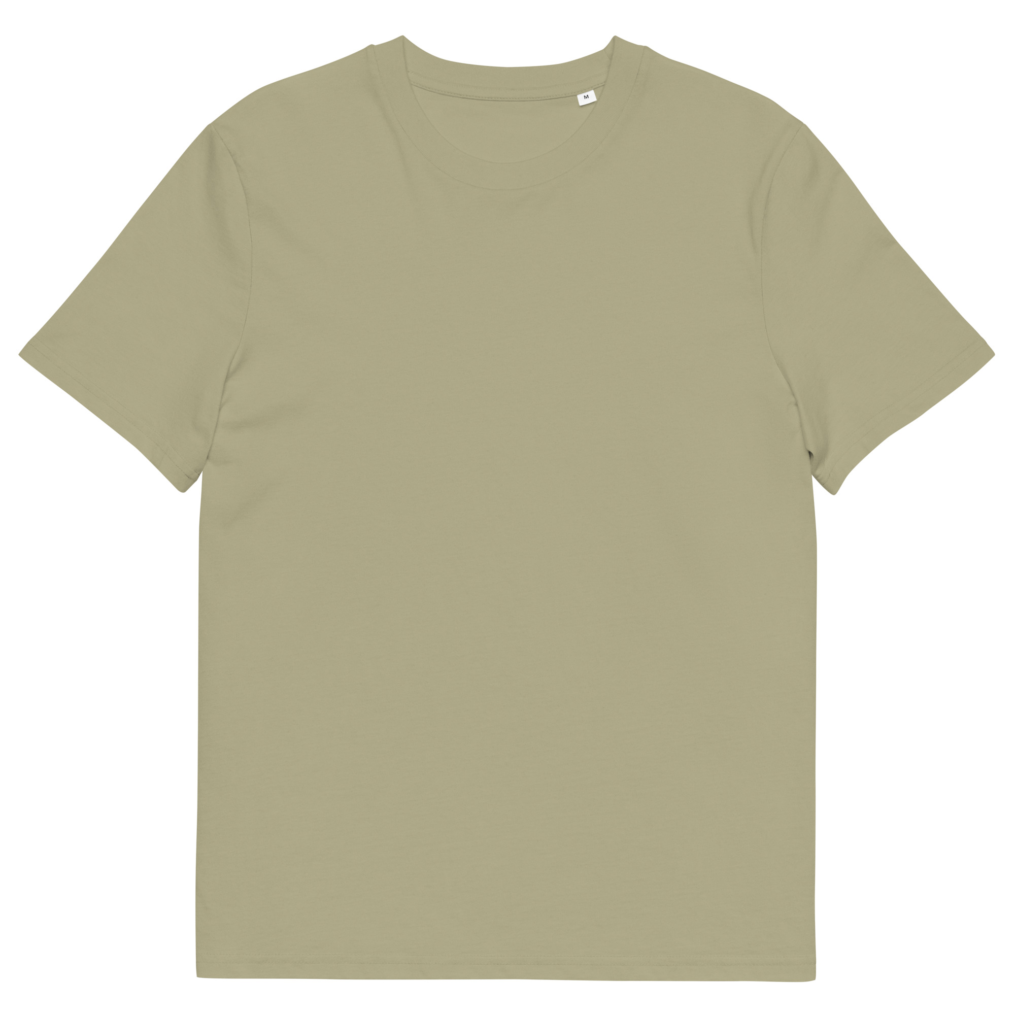 Winged Unisex organic cotton t-shirt