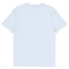 Winged Unisex organic cotton t-shirt