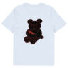 Teddy Bear Unisex organic cotton t-shirt