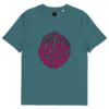 unisex-organic-cotton-creator-2.0-t-shirt-stargazer-front-69fea1d0af392.jpg Love Unisex organic cotton t-shirt