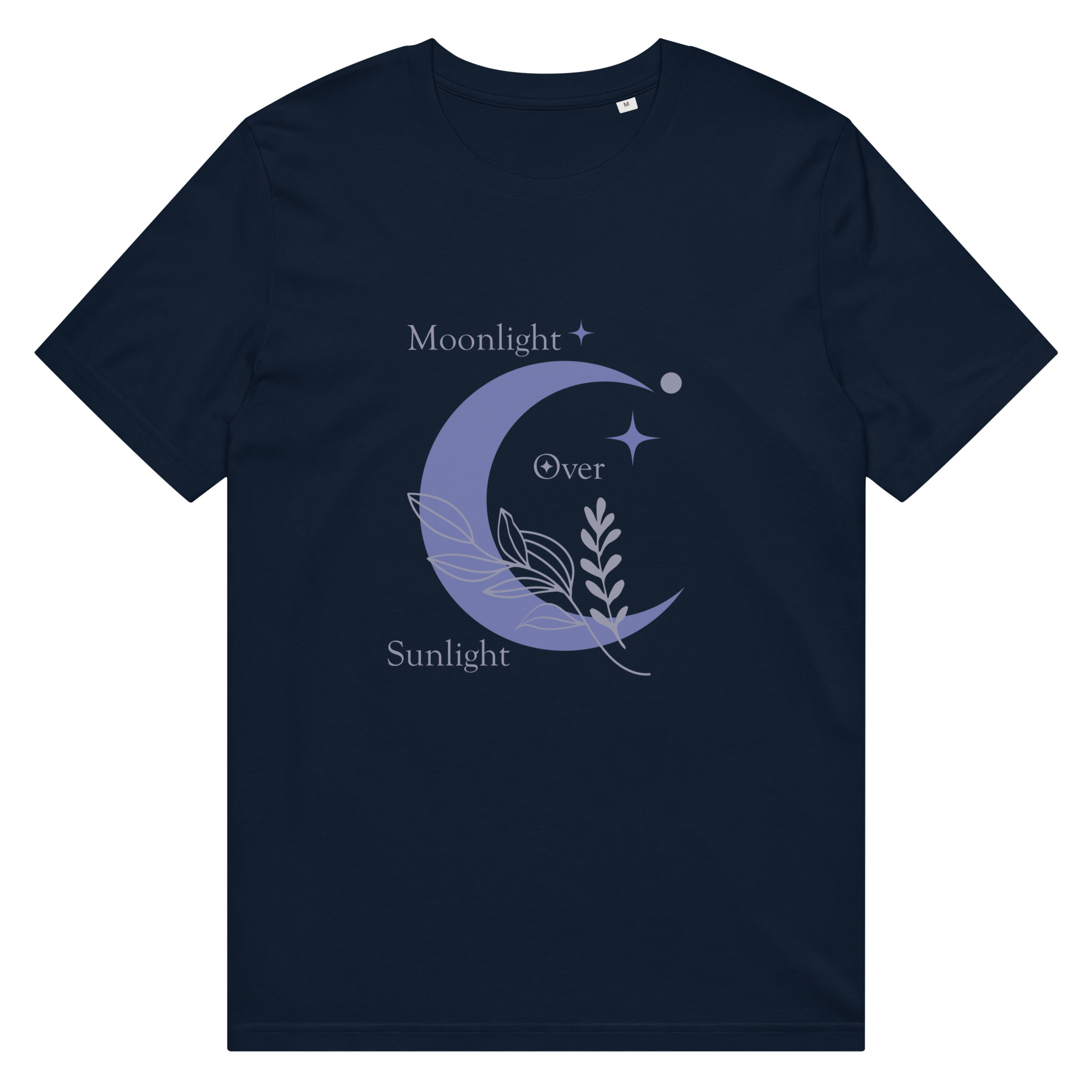 unisex-organic-mid-light-crafter-t-shirt-french-navy-front-69fea1cd83798.jpg Moon organic mid-light t-shirt