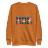 Unisex Premium Sweatshirt