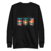 Unisex Premium Sweatshirt