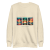 Unisex Premium Sweatshirt