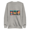 Unisex Premium Sweatshirt